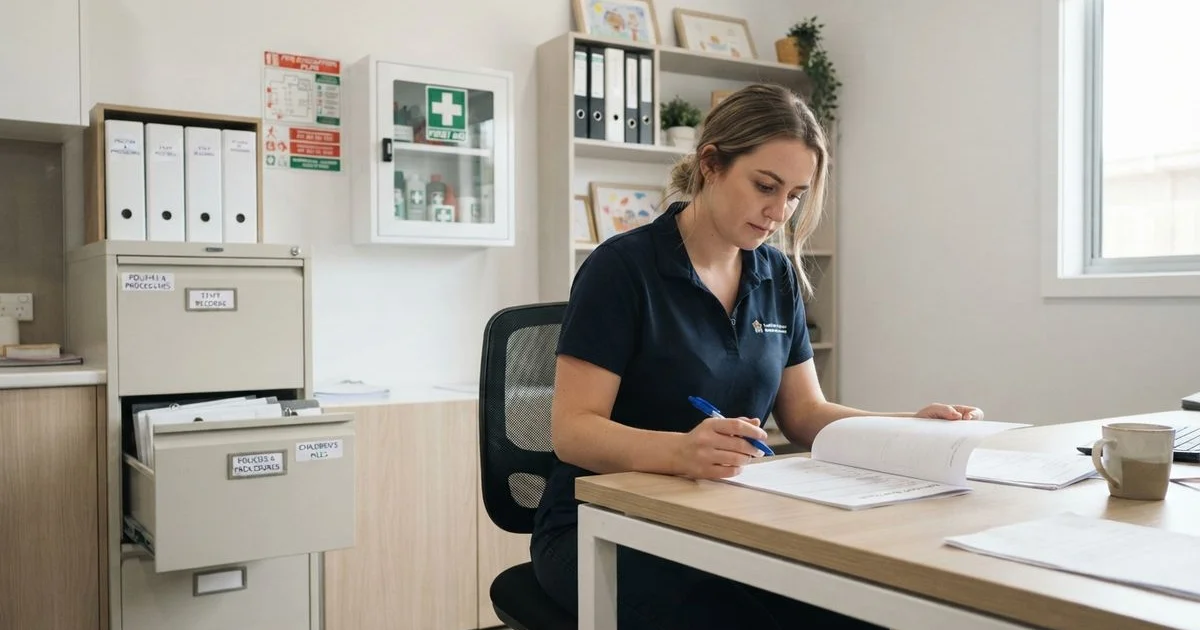 Who is liable if your child is injured at childcare?