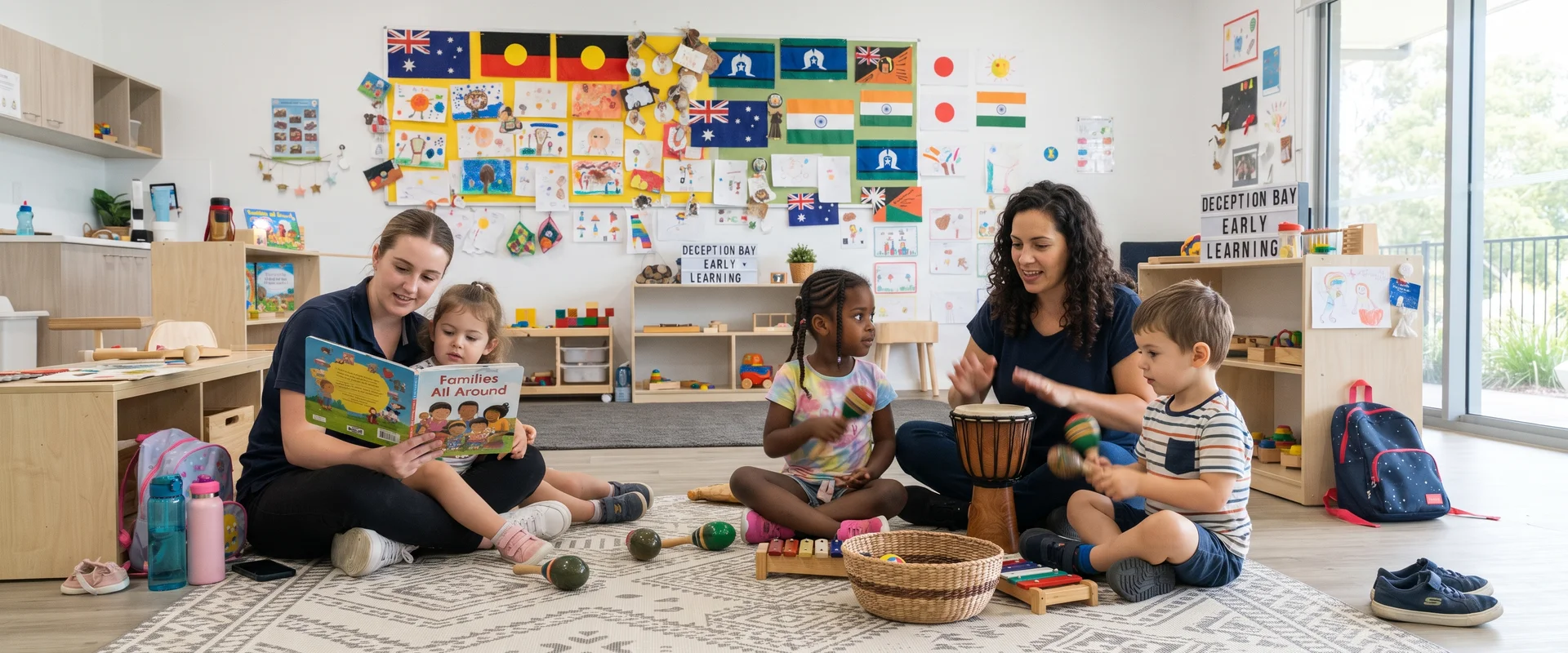 Cultural & Inclusive Programs