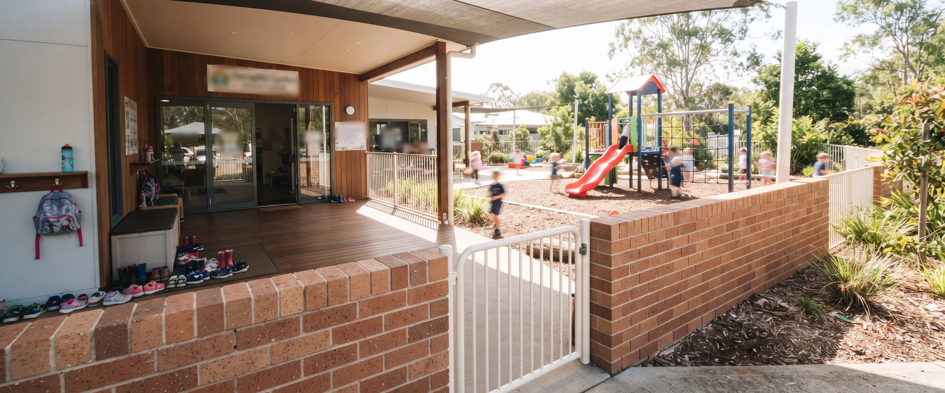 childcare centre in Deception Bay South, Deception Bay