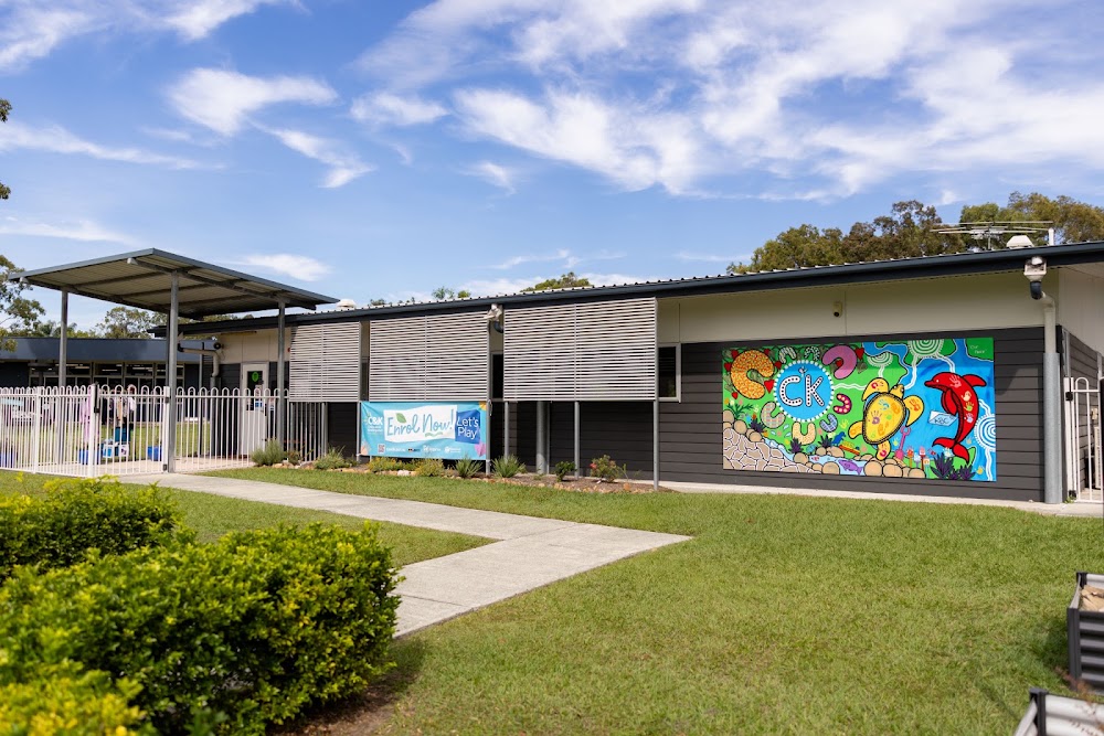 C&K Deception Bay North Community Kindergarten