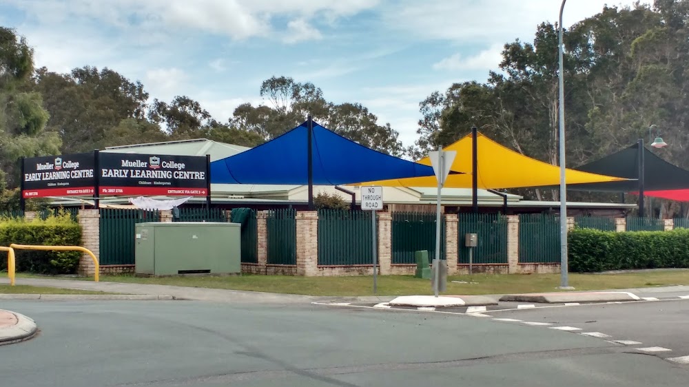 Mueller Early Learning Centre