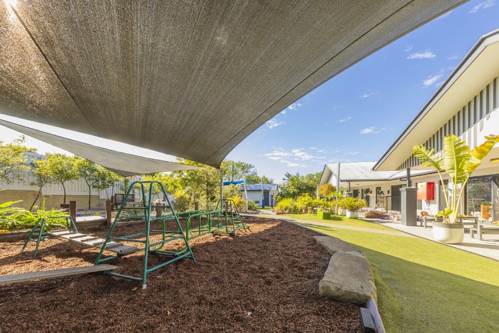 Goodstart Early Learning Moreton Downs