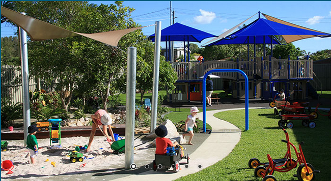 Bay Explorers Early Learning Deception Bay