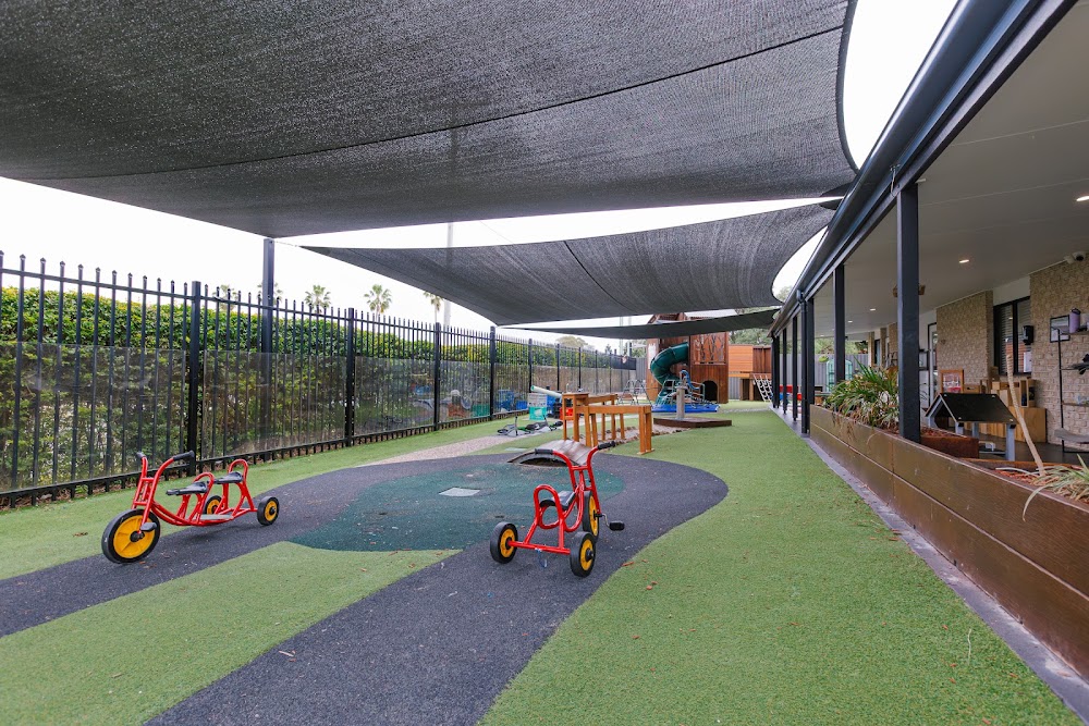 Kids Early Learning Centres Rothwell