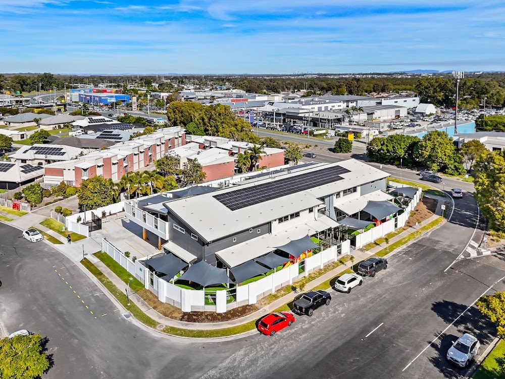 Kaleidoscope Kids Early Learning Centre - Rothwell