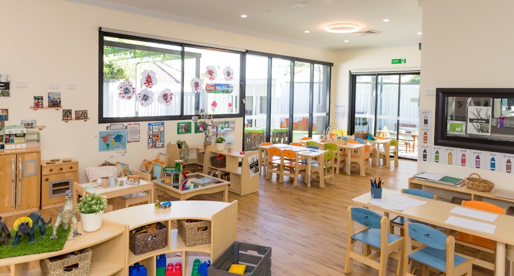 PlayPatch Early Learning Centre - Rothwell
